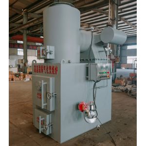 Low Operating Cost Dissolved Air Flotation System The Ultimate Solution for