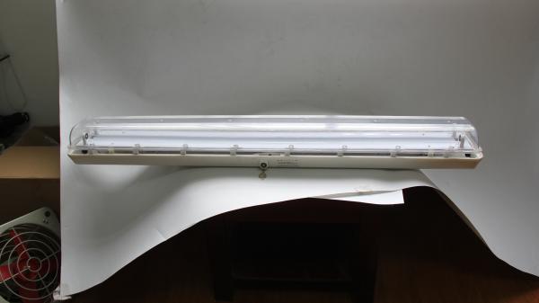 Durable 0.6m/1.2m ATEX/IECEx/CNEX Explosion Proof Linear LED Light Industrial