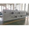 Buy cheap 1-4mm PET Monofilament Machine Monofilament Extruder For Support Wire from wholesalers