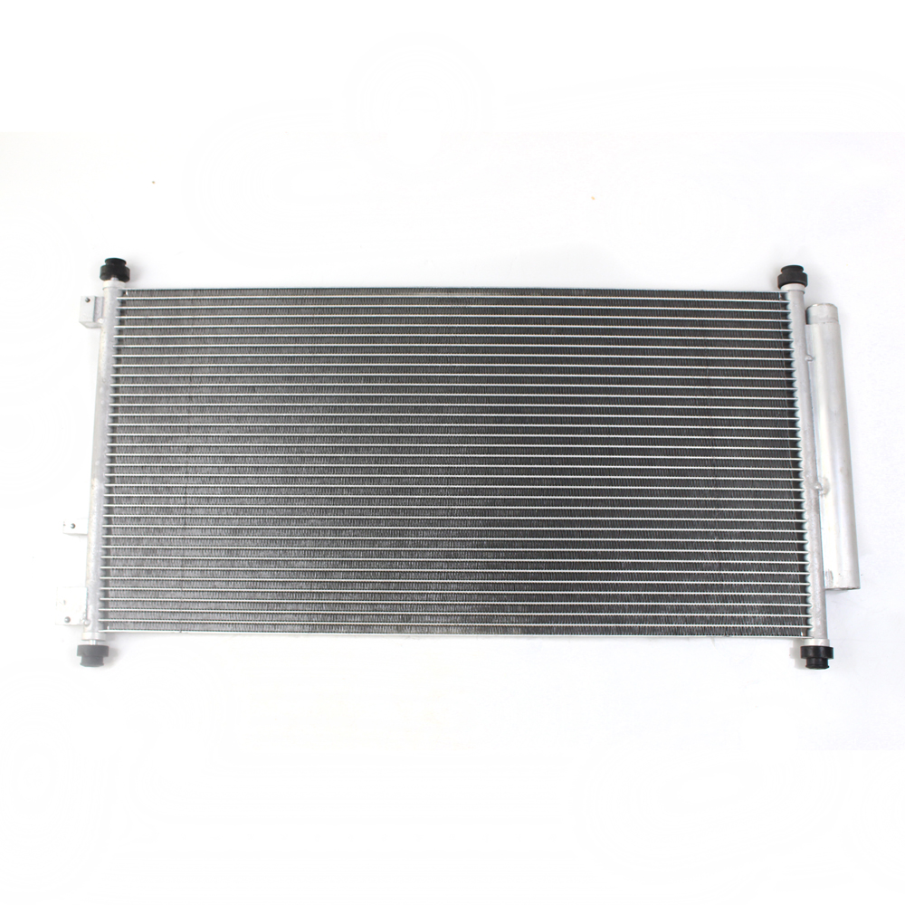 2.4I Honda Cooling Fan Motor Engine 1.5 80110-TM0-H01 Car Condenser Comp