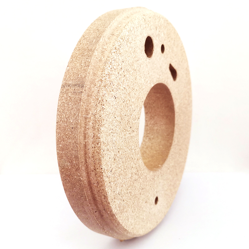 Industrial Boiler Thermal Insulation Board Lightweight Shock Resistant Block
