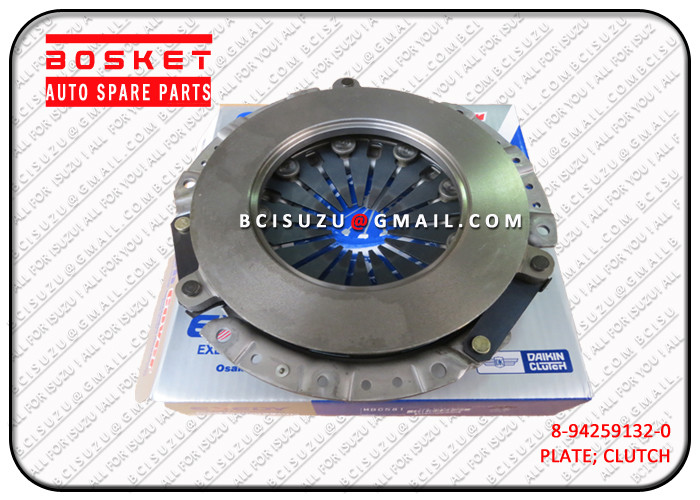 Isuzu Clutch Disc 4JA1 8942591321