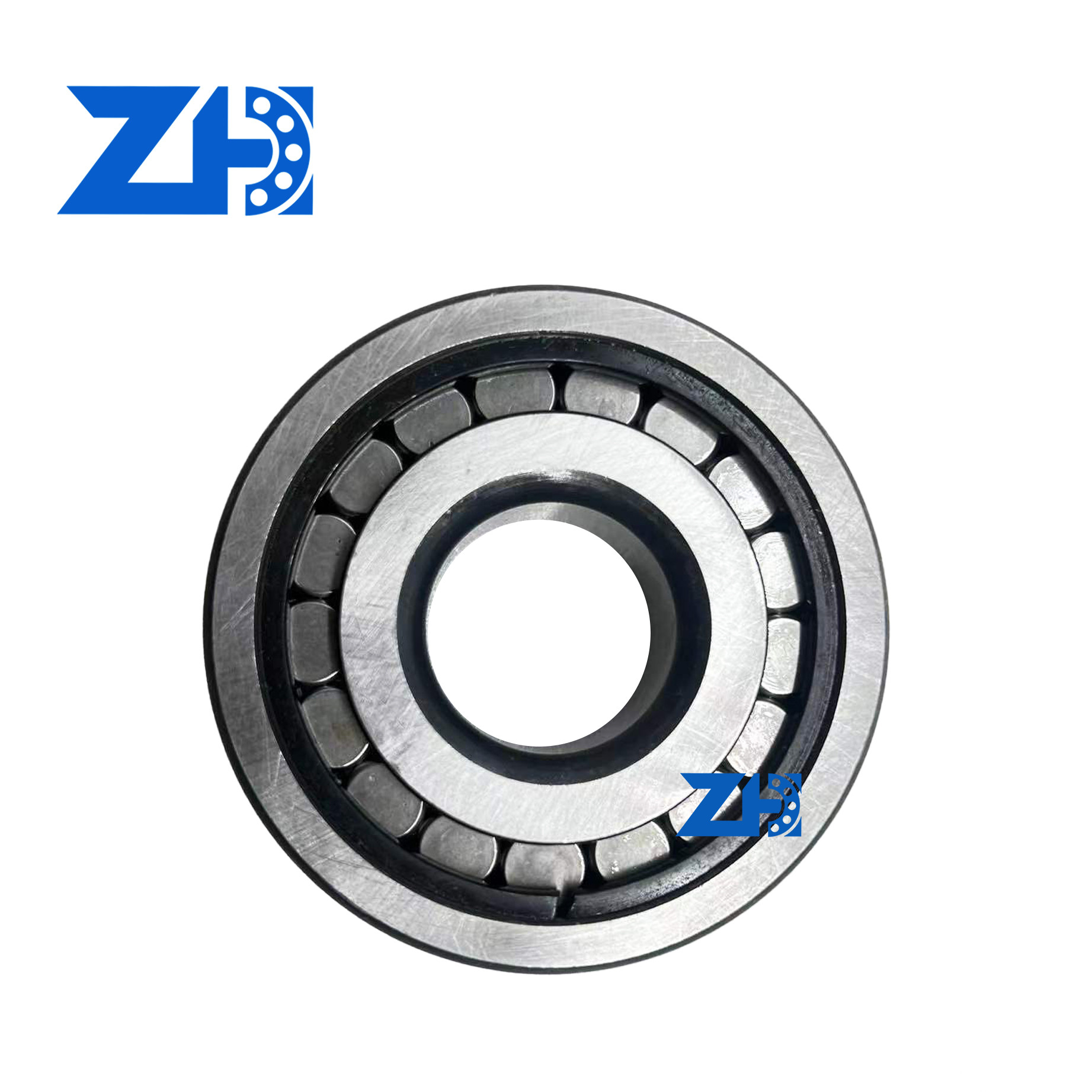 MUS1307UM Non-Locating Cylindrical Roller Bearing for Thermal Expansion Compensation