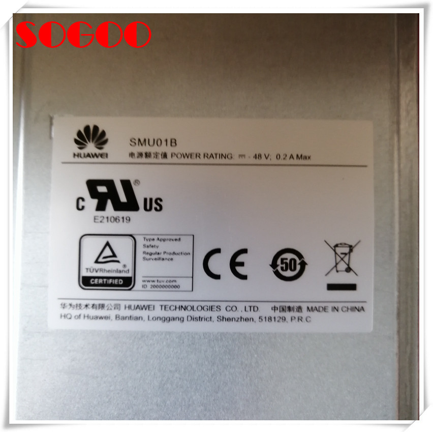 New And Original Huawei SMU01B Monitoring Module