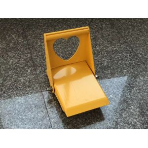  Love Shape Friction Increases Trailer Security Lock Electrostatic Spraying Manufactures