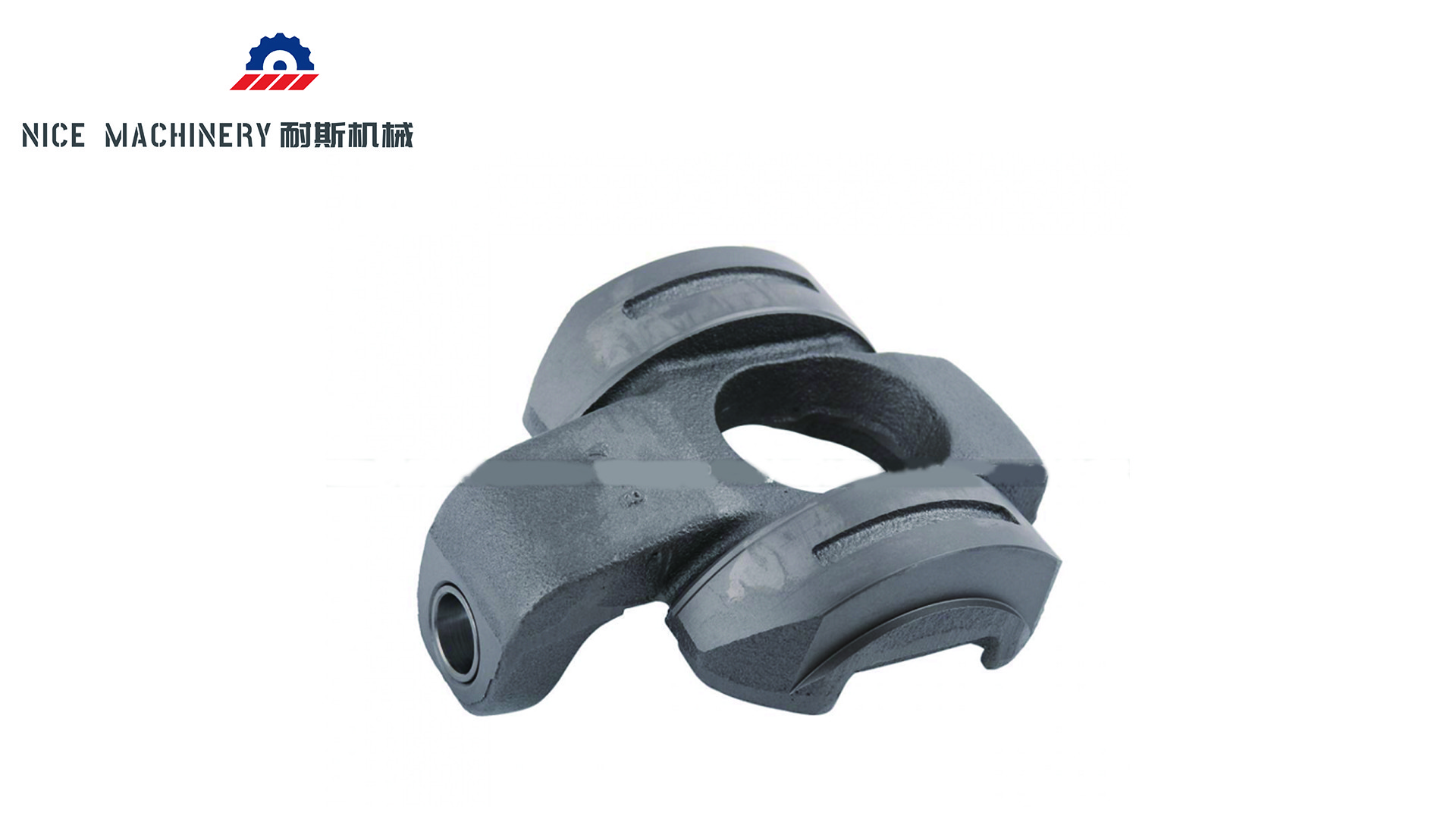 Standard Hydraulic Pump Spare Parts For Hyundai Doosan Kawasaki Excavaotor Pump