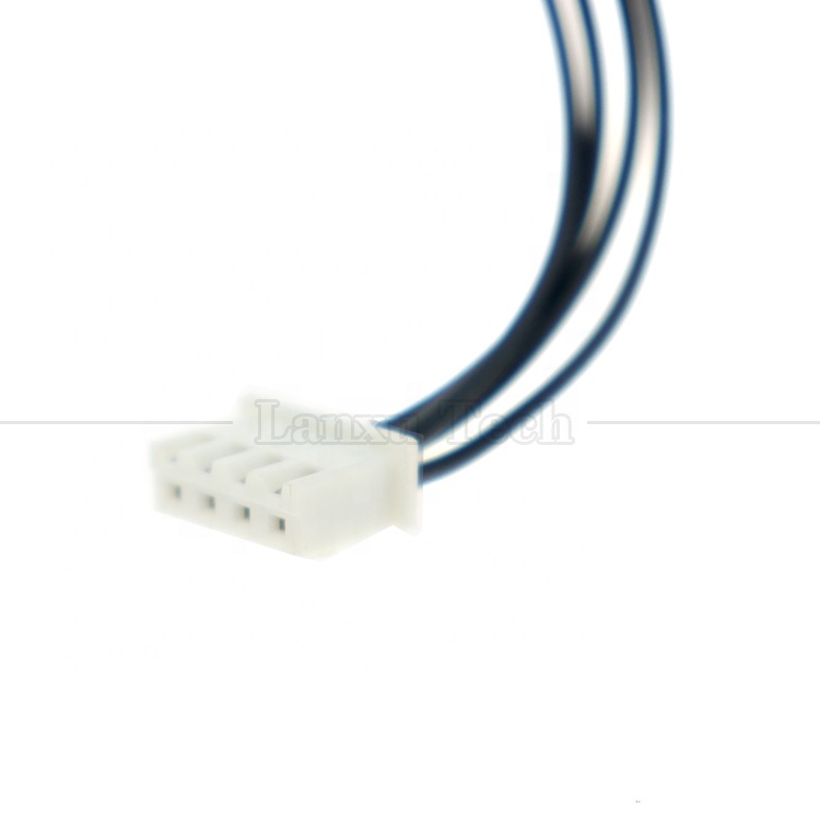 Customized JST SM XH PH ZH Connector Cable Wire Harness