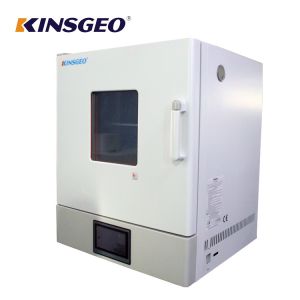 1KW Environmental Test Chambers / Rain Spray Proof Tester Touch Screen