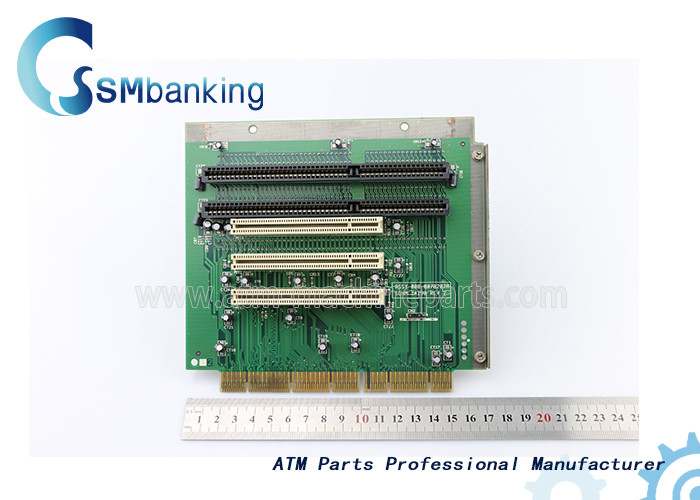 Globalyst 363TPC 008-0078207A NCR ATM Parts SCHM 14290 REV 2 Riser Card