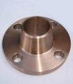 CuNi 70/30 flange