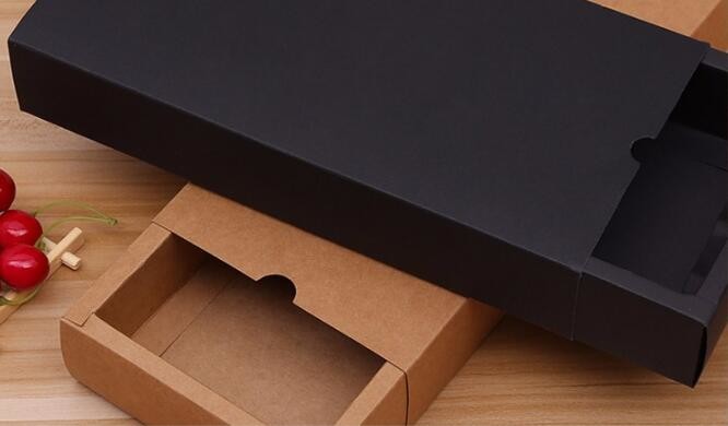 Free sample Luxury velvet drawer packaging perfume custom paper box with logo stamping golden,headband packaging box for