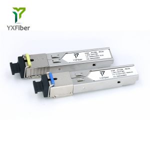 BD SFP Transceiver Module 3km 1.25G SFP Optical Module