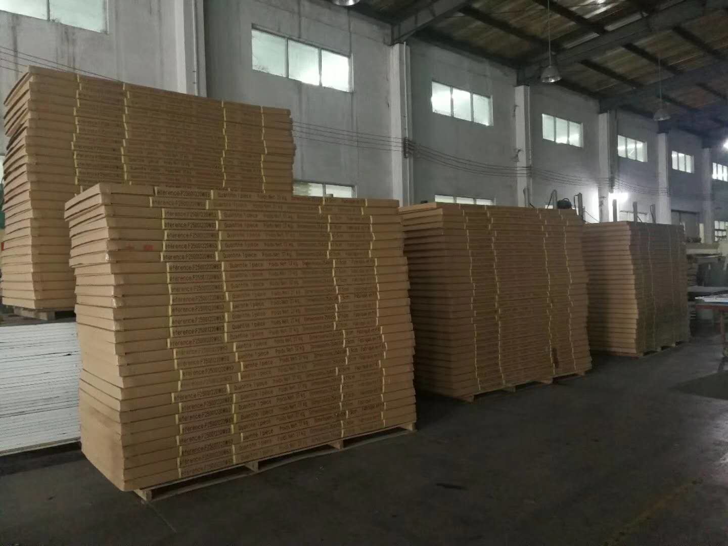 Customized Aluminium Honeycomb Grid A3104 Honeycomb Core Material