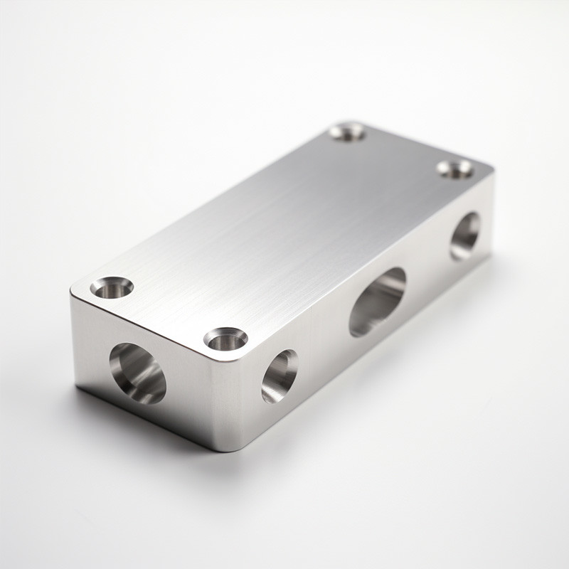 CNC Steel Milling Parts CNC Machining Fabrication Parts Service OEM CNC Machining Parts