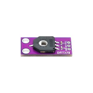 Rotation Angle Sensor Module For Arduino , Trimmer 10K Potentiometer SMD