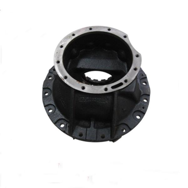 Truck Spare Parts Sinotruk HOWO Truck Parts Rear Axle Main Reducer Housing
