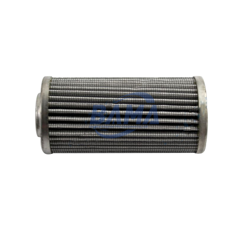 truck hydraulic oil filter element SH57152 with max. 10 bar differential pressure