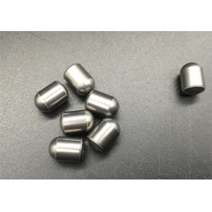  Personalized Custom Tungsten Carbide Button Polished Grinding Manufactures