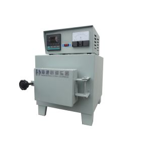 High Temperature Furnace Environmental Testing Chambers With Stainless Steel