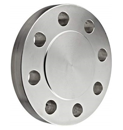 ASME B16.47B Blind Pipe Flanges Size 2 A182 F11, F12, F22, F5, F9, F91 900# Alloy 20 Nickel