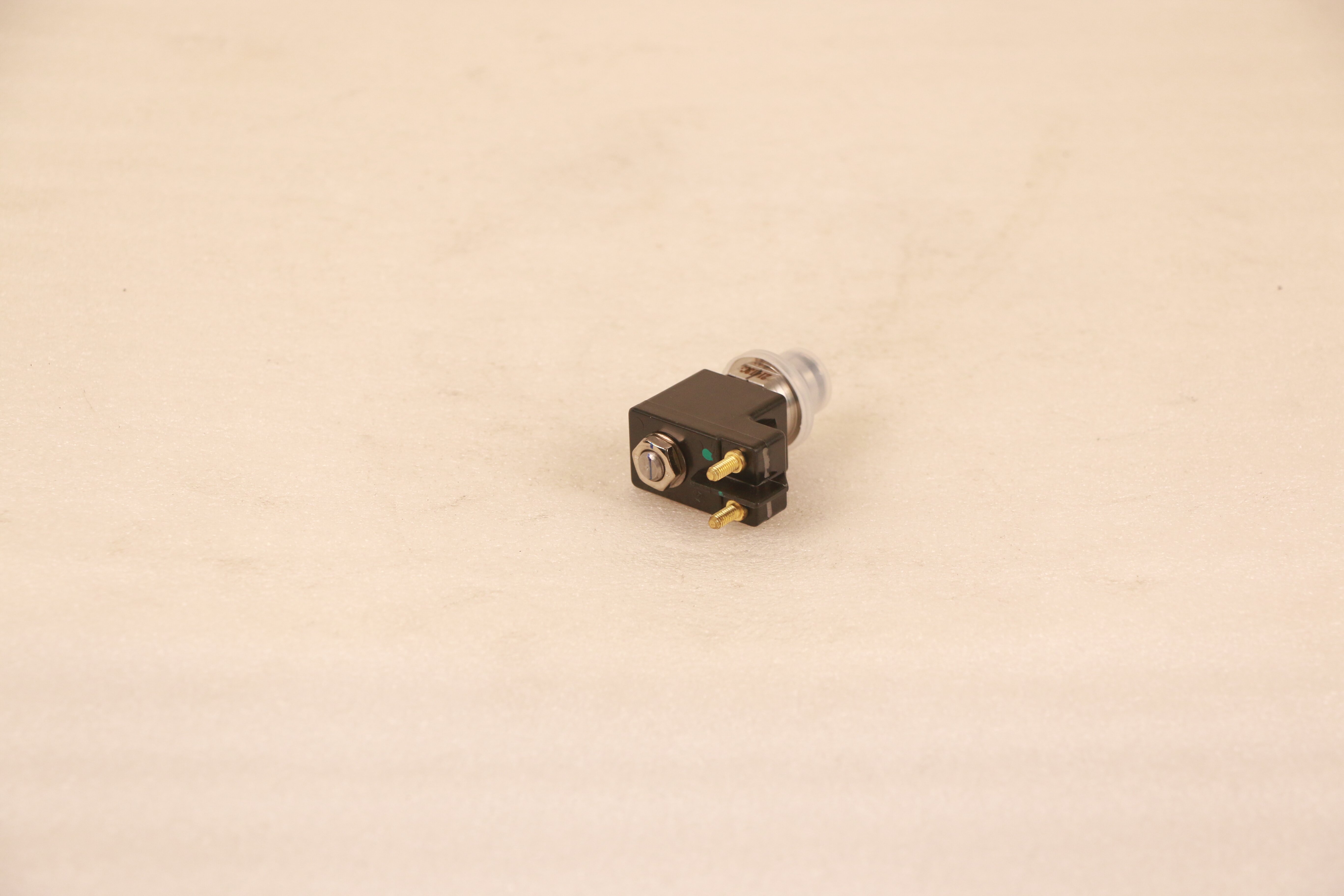 STD 3695356 Engine Brake Electric Solenoid Valve for Industrial Applications