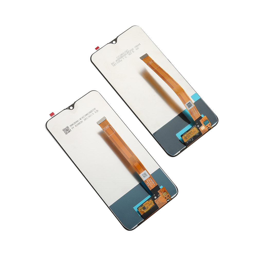 Oppo A3S A5S A37 Cell Phone OLED Screen LCD Digitizer Assembly
