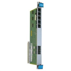 Vibro-Meter IOCT16T 200-565-000-013 MEGGITT PLC Protection Safty Card