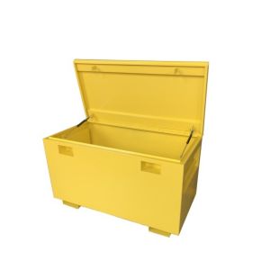  Durable Jobsite Tool Box for Heavy Duty Tools Storage in Engineering Environments Manufactures