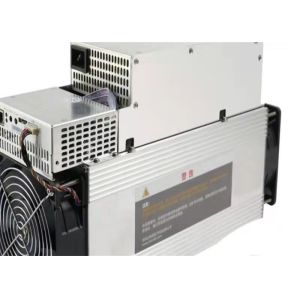 78TH/S 3480W Asic Bitcoin Miner Second Hand Whatsminer M20s