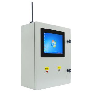 Flow Meter Intelligent Liquid Quantitative Checker OEM Customized