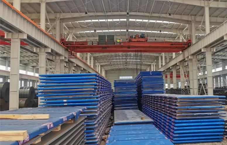 Nm600 Nm500 Nm450 Nm400 Nm360 Ar500 Ar550 AR450 Wear-Resistant Plate
