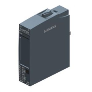  SIEMENS 6SL3120-1TE21-8AA3 SIMATIC SINGLE MOTOR MODULE Manufactures