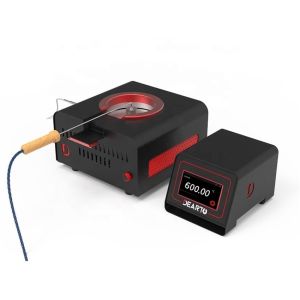 Customized Support 130mm Surface Temperature Sensor Calibration Instrument for