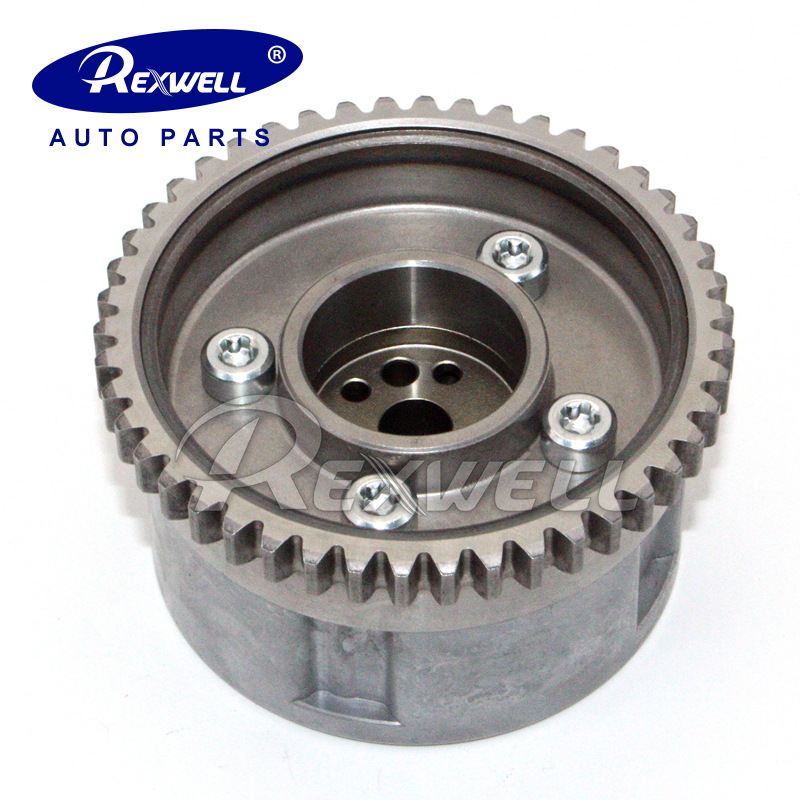 24350-2B010 Engine Parts Camshaft Timing Gear For Kia Rio Pro G4FC Petrol Engine