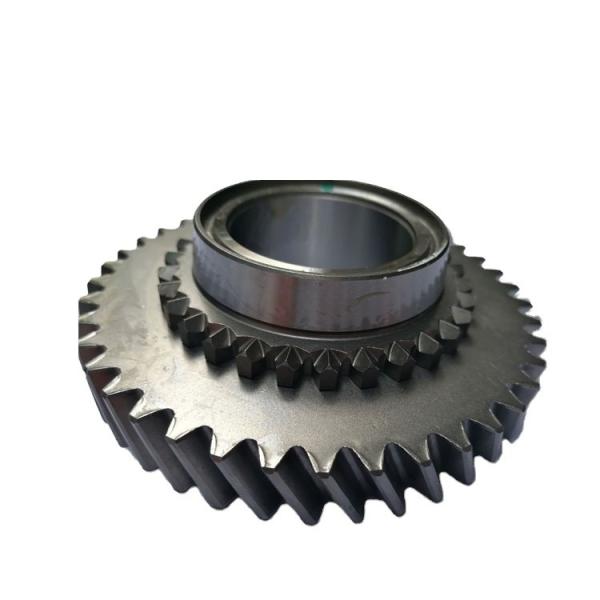 Forged Steel Speed Gear for Changan Chevrolet/Toyota/Great Wall/Chana/Chery