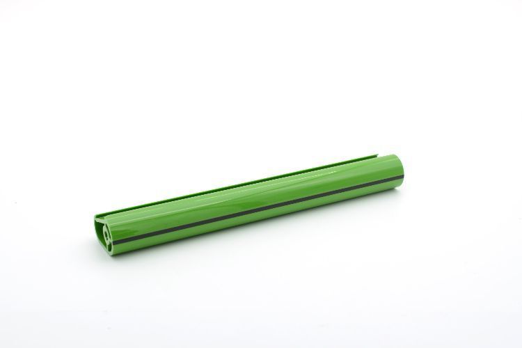 Tailored Plastic PVC Pipe Profiles