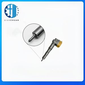 10R1266 232-1183 Fuel Injector for CAT Caterpillar 3412E 3408 3408E 5110B Engine