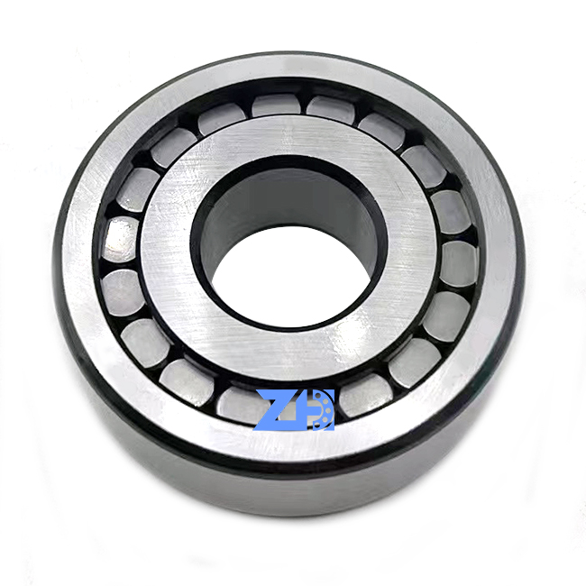 cylindrical roller bearings Single row 30X80X26mm MUS7307UM MUS-7307