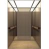 Buy cheap AC Type Automatic Passenger Elevator For Hotel / Apartment Building from wholesalers