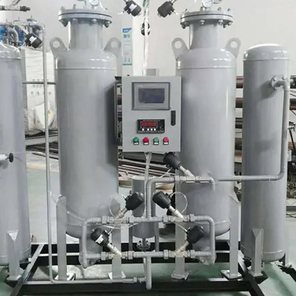 psa nitrogen generator