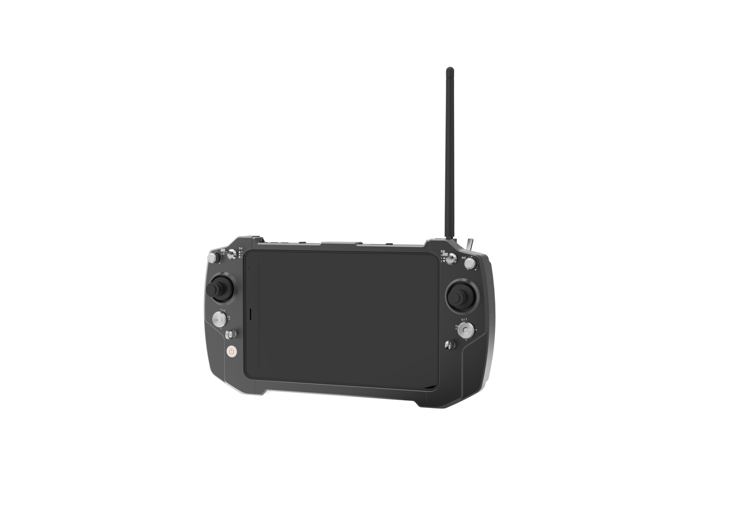4G Portable Ground Control Station For Uav Windows 10 system