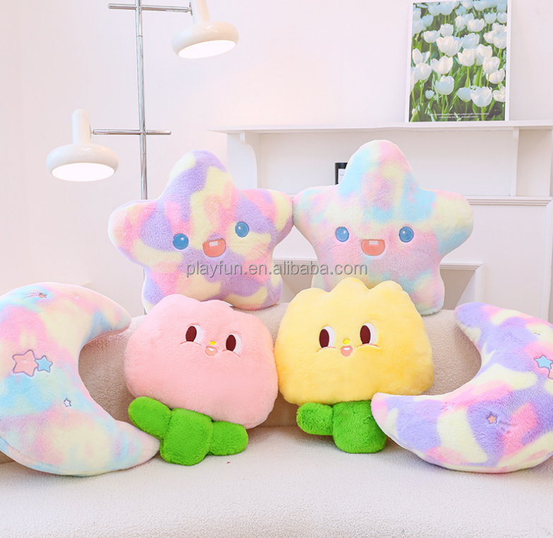 40-70cm Plush Toys Big Stuffed Toys for Claw Machine Gift Dolls for Sales
