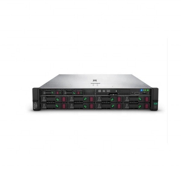  XEON Processor Type 3.0GHZ Main Frequency HPE DL380 Gen10 PLUS Server for HPE Server Manufactures