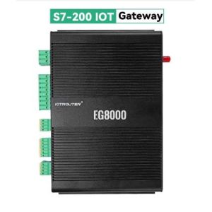 China Wireless Controller 5G IOT Edge Computing Gateway Based On Node Red For IoT Agricultural on sale China Wireless Controller 5G IOT Edge Computing Gateway Based On Node Red For IoT Agricultural on sale