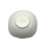 Buy cheap Camping Outdoor Melamine Plate Dinnerware Anti Scratch Petal Shape from wholesalers