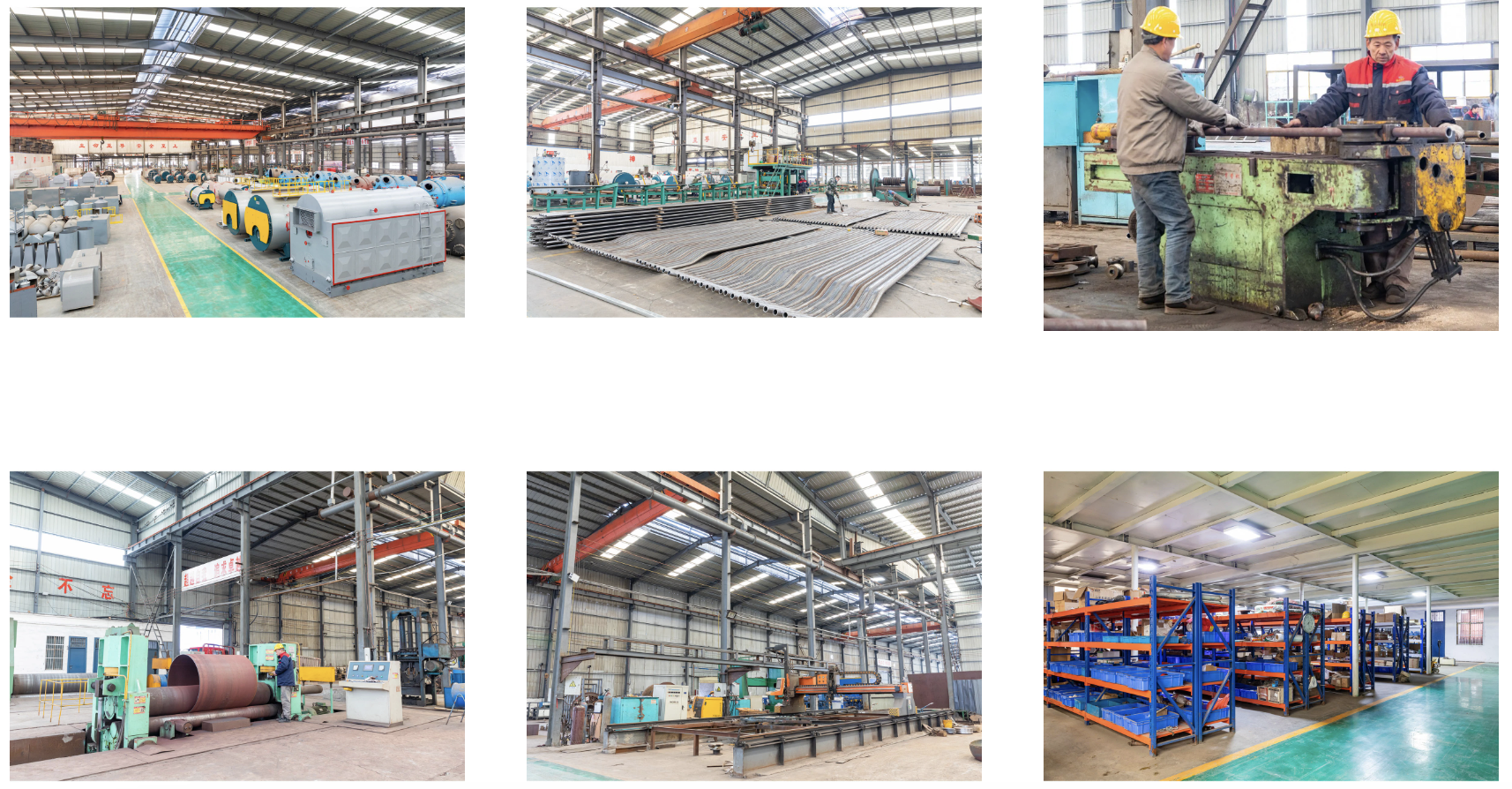 Industrial Electric Steam Boiler Machine High Pressure Electric Steam Boiler