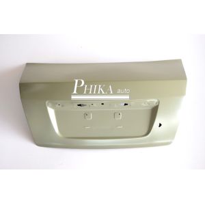 Suzuki Crossover Car Trunk Lid With Smooth Priming Paint Original Size