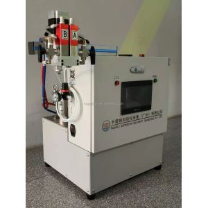 Precise Metering Mixing Dispensing Equipment for Silicone Sealant and Adhesives