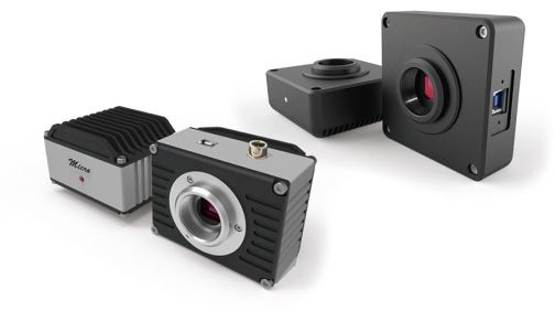  CNC Industrial 20M Pixel Digital Camera With Maximum Resolution 5472x3648 Manufactures