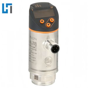 PN7036 IFM Pressure Sensor New Original Plc Programming Controller Module